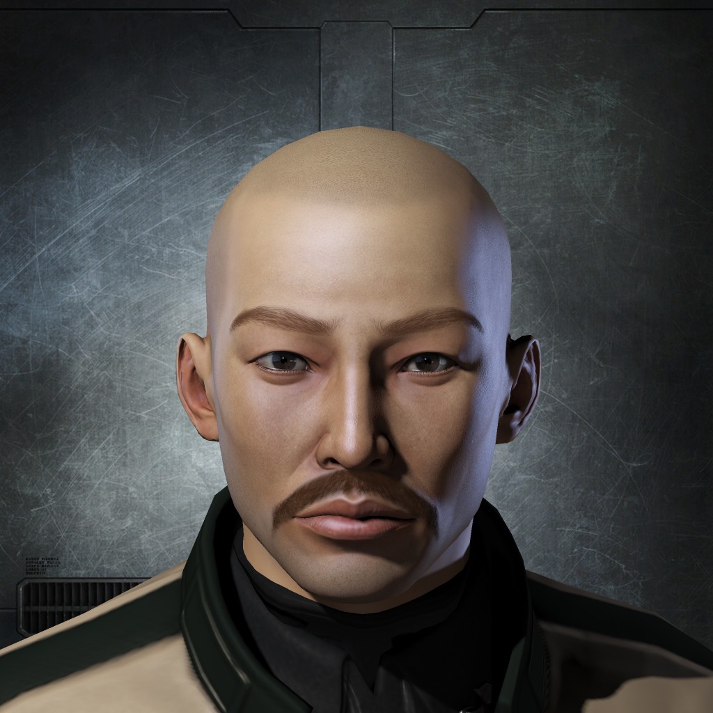 Syril Krennic