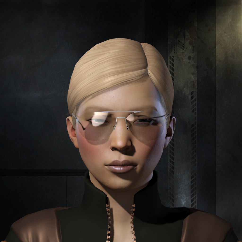 Dedra Krennic