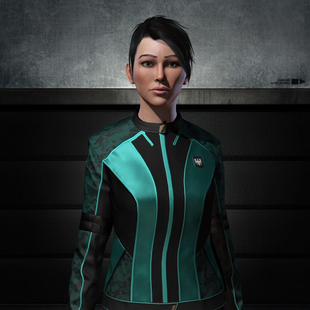 Mira Morgan