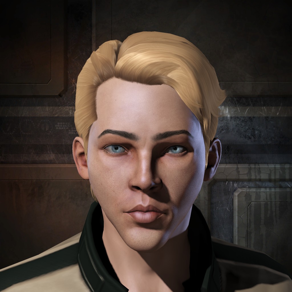 John Twinkueer