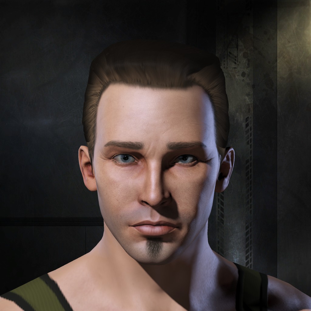 Brurcherdier Pette Deninard