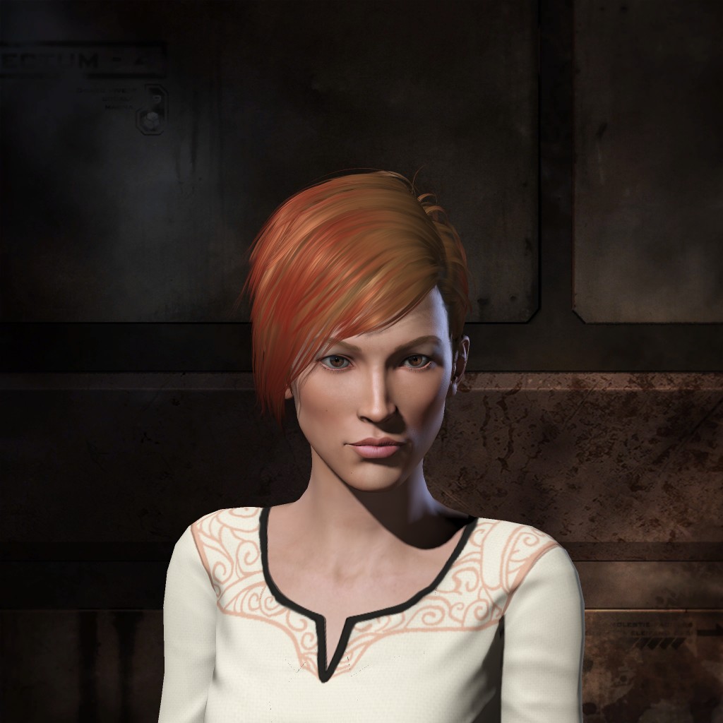 Kalen Russ Ren
