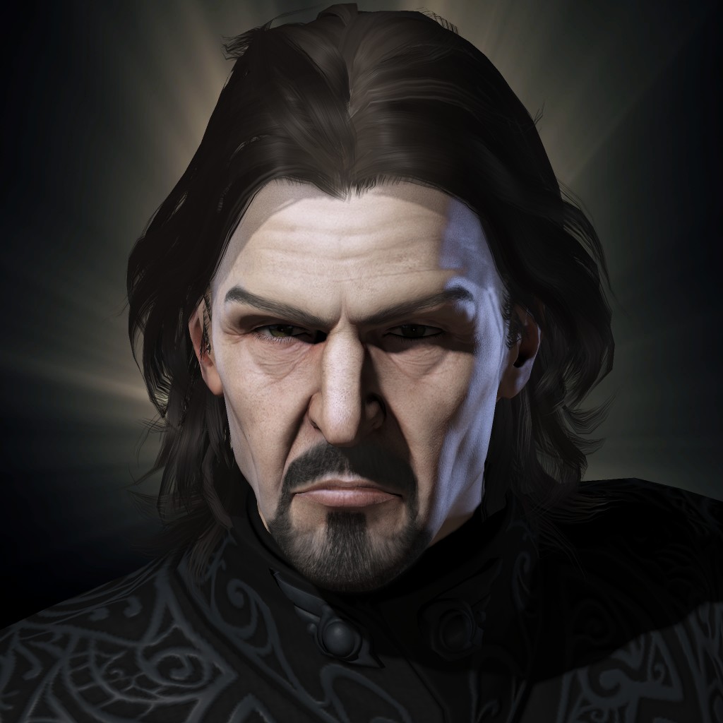 Tyranus Thorr
