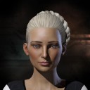 Lady Luna Ticc