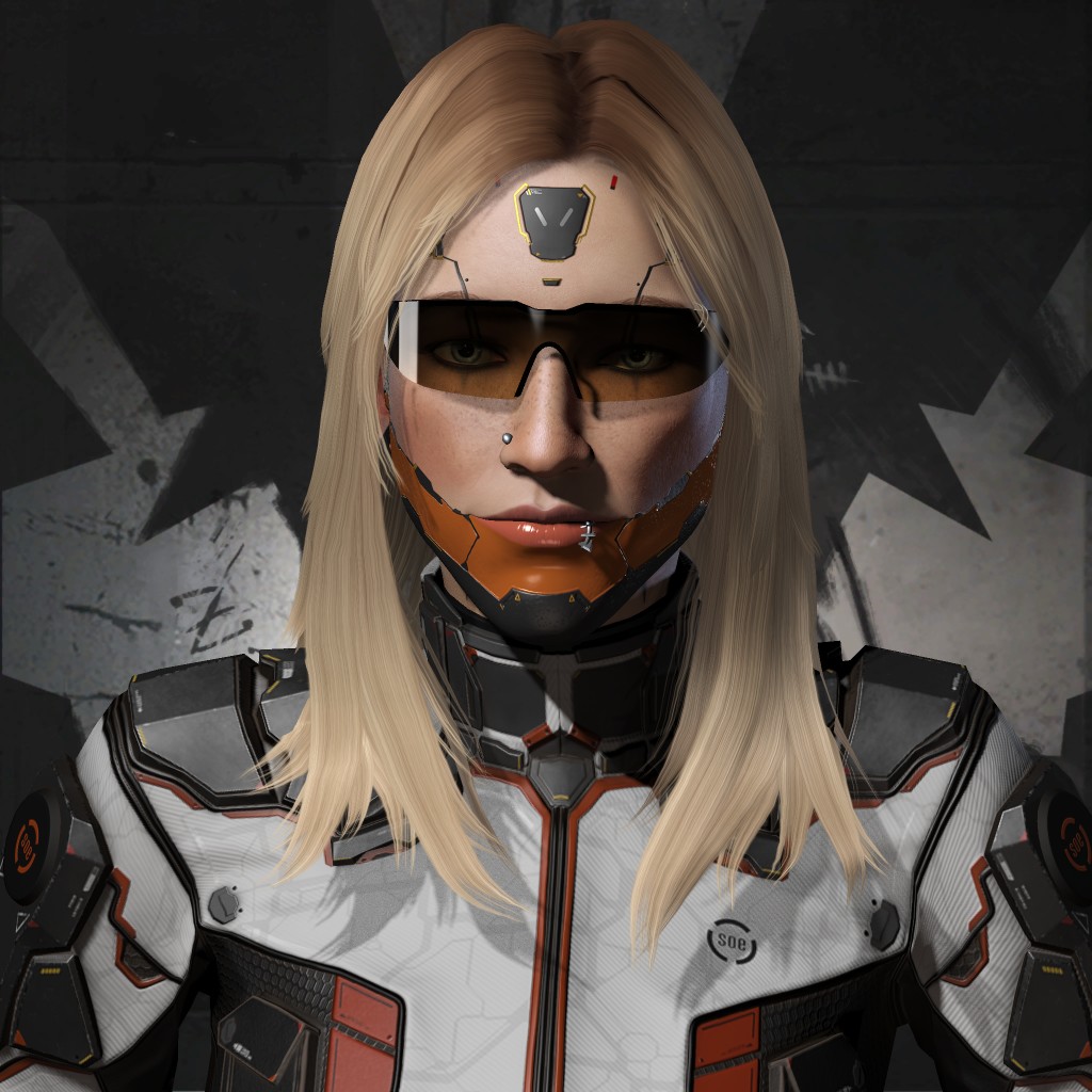 Pennyk Warpspark