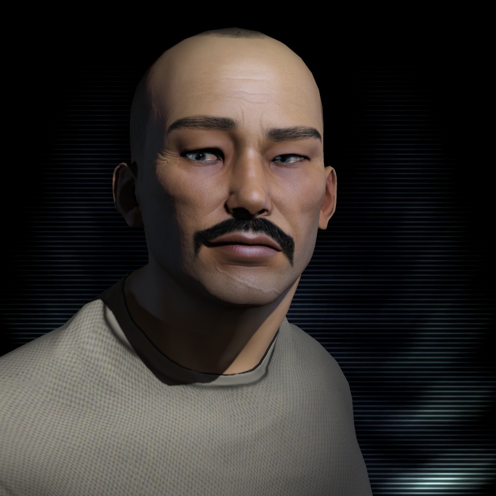 Harlan Drenn