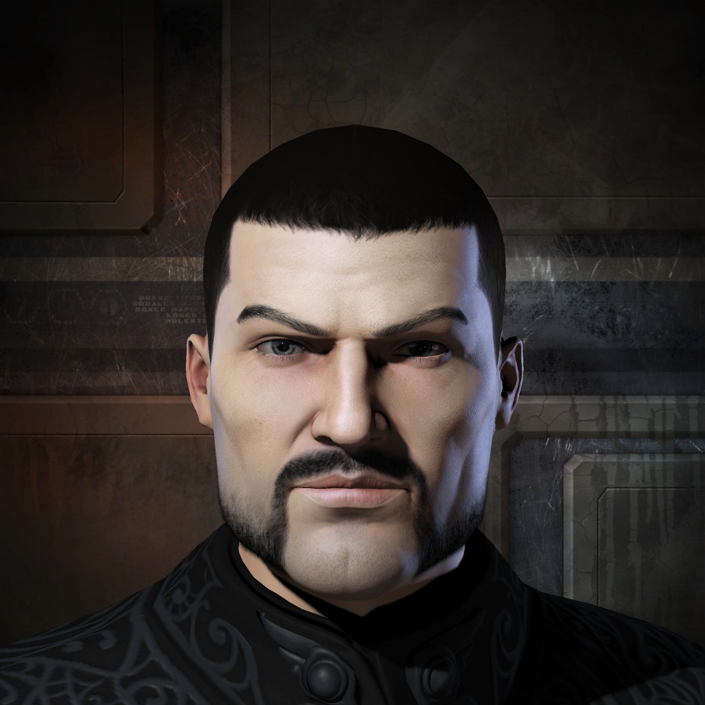 alexander spr