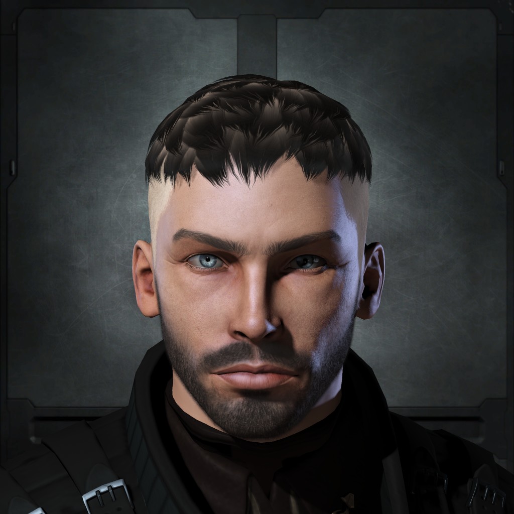 Buran Slasher