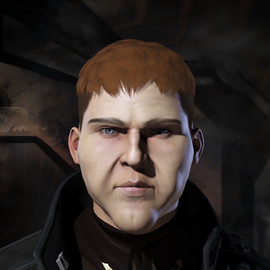 Marius More