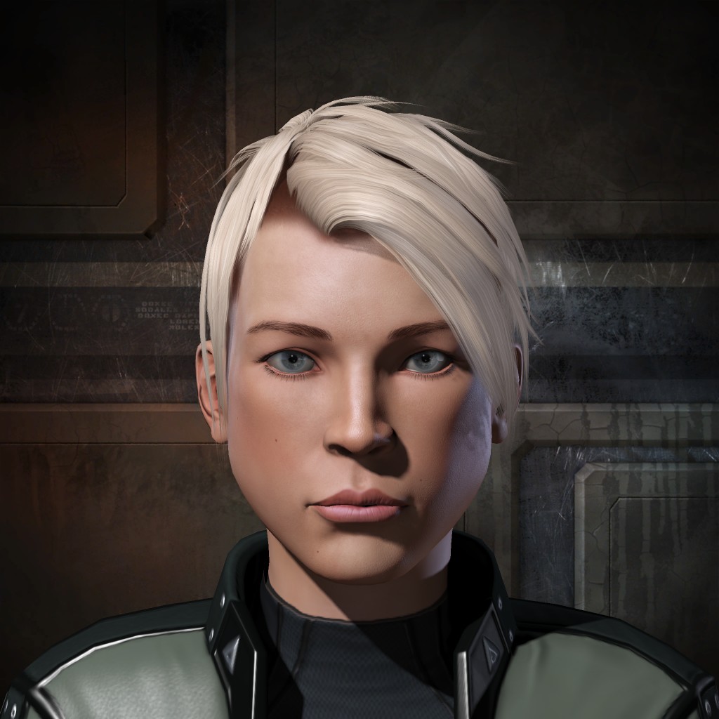 Kelly Ripley