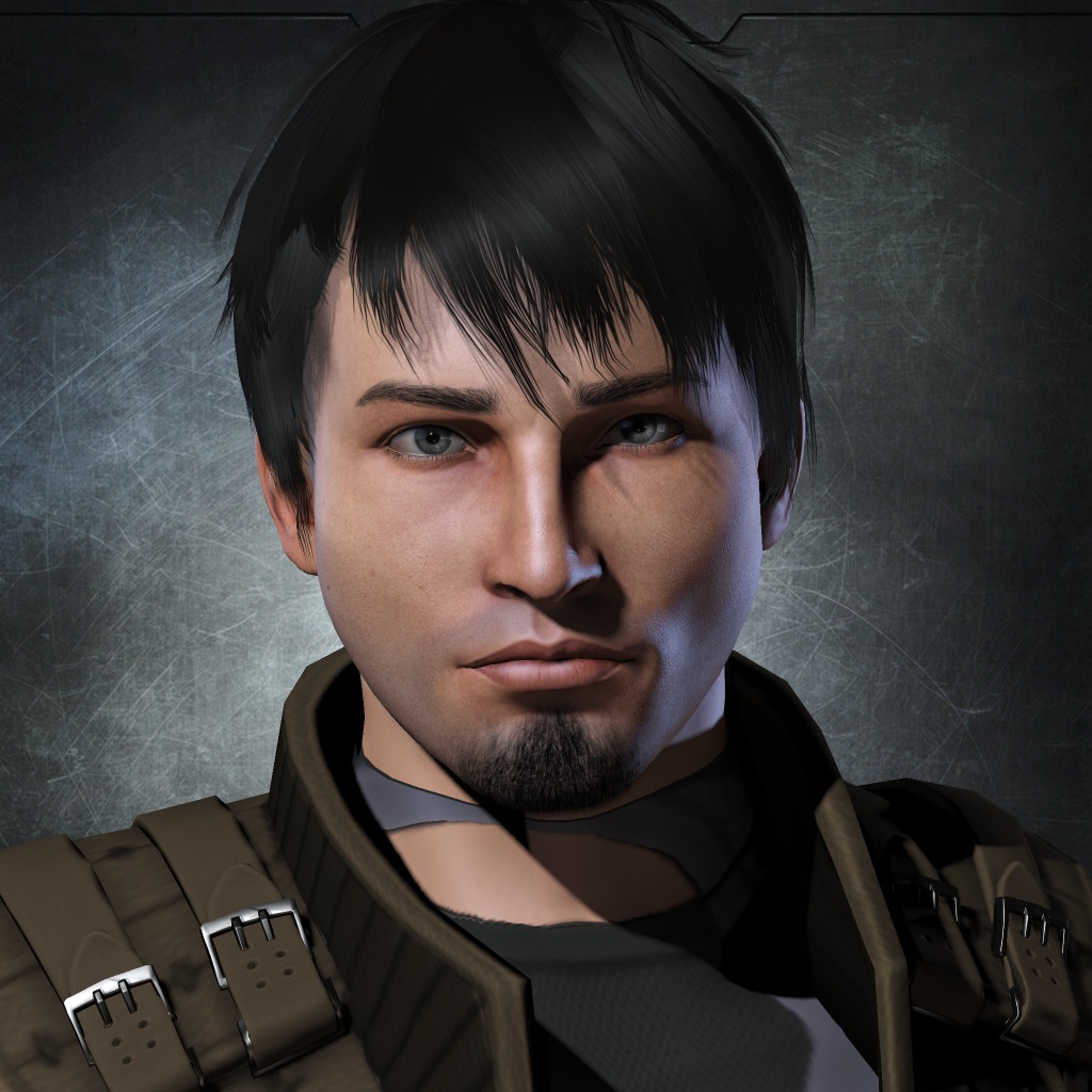 Richard Mortis