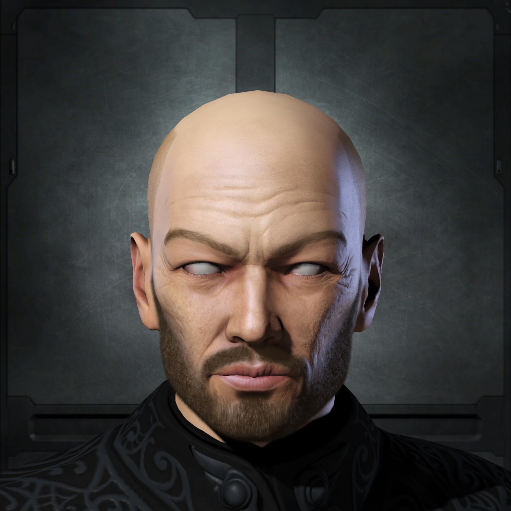 Sean LeDuc DeMasfrand