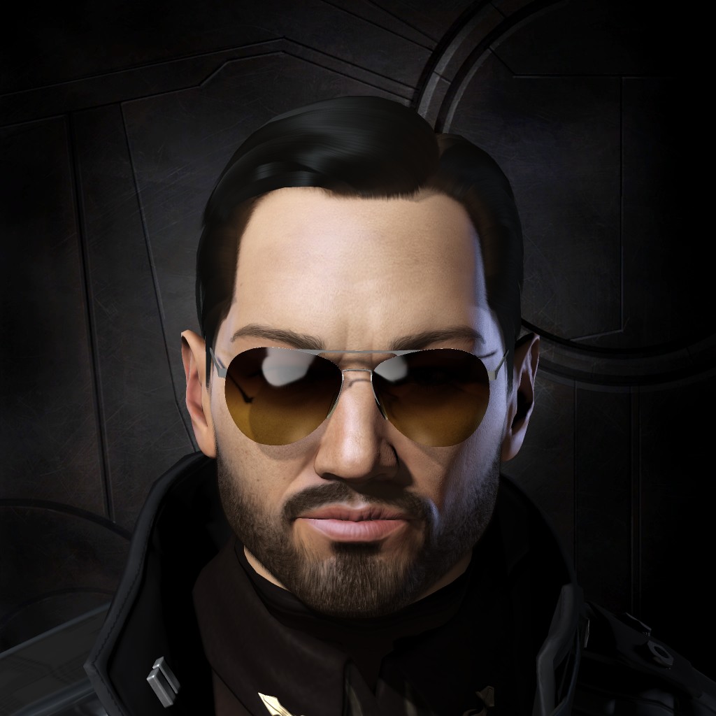 Voidminer Shango