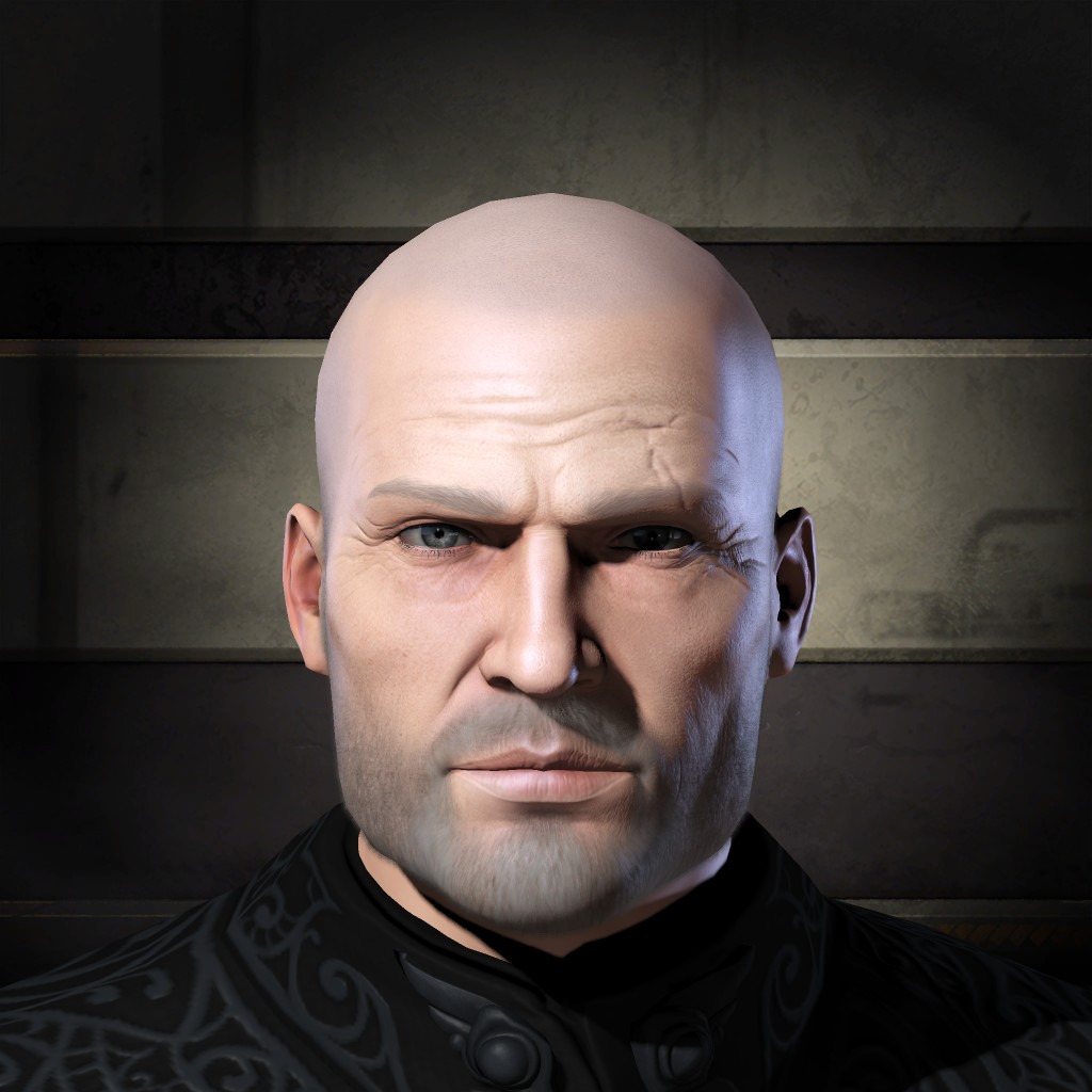 Tyrvald Thurisaz