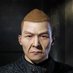 Zivef Chipri portrait