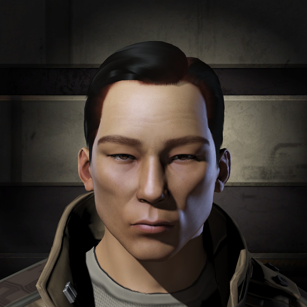 Aldisulf Kird Gengod