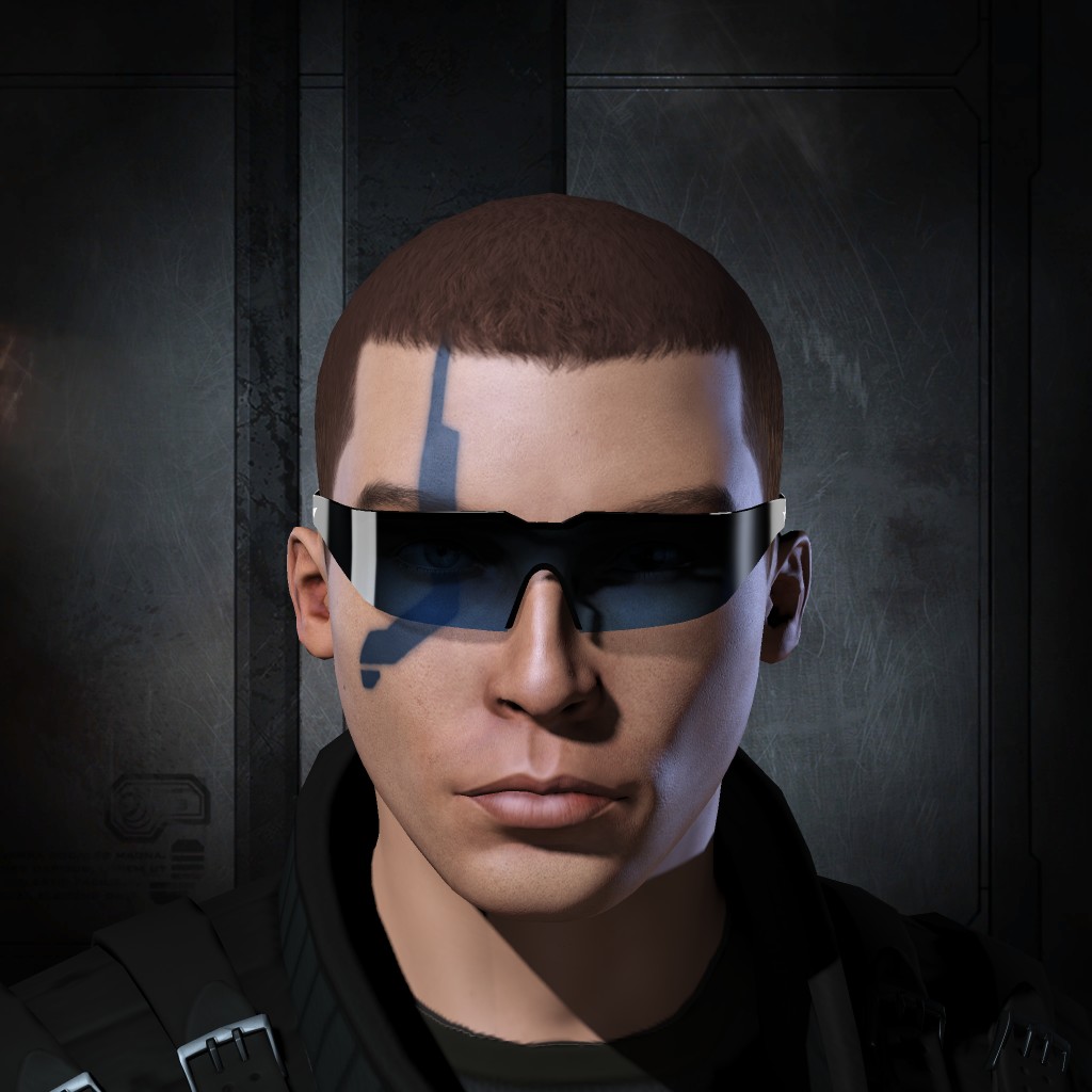 Wizrolik Bronzeblood