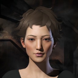 DeLight Knight portrait