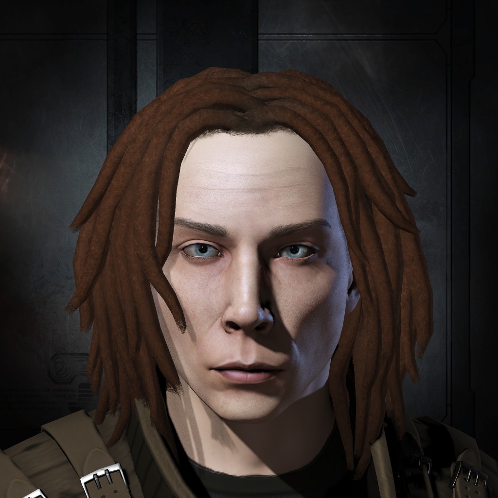 Vudobrauan Aedur Skor