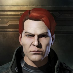Lanceram portrait