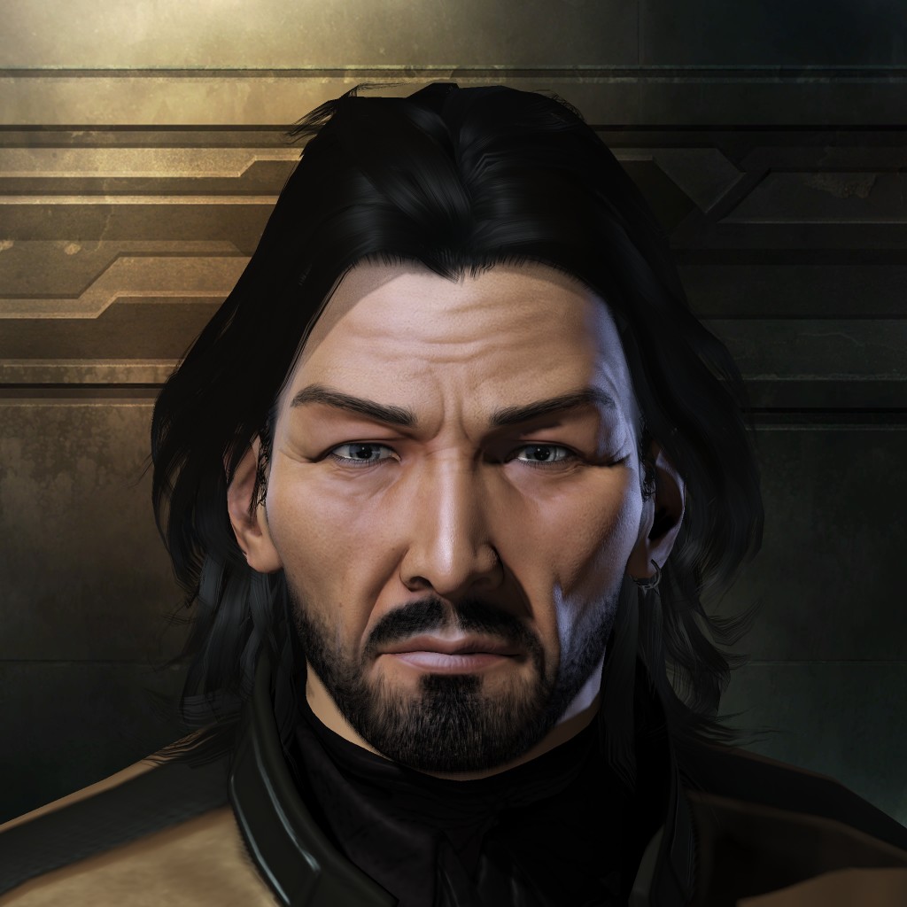 Santiig de Armas