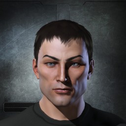 Saurn Ronen portrait