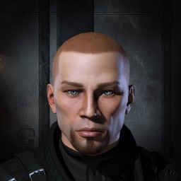 Jonne Saken portrait