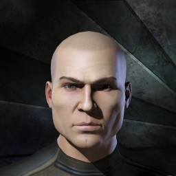 Kudasen Tsutola portrait
