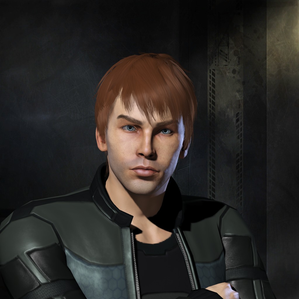 Zachary MIcheal Walker