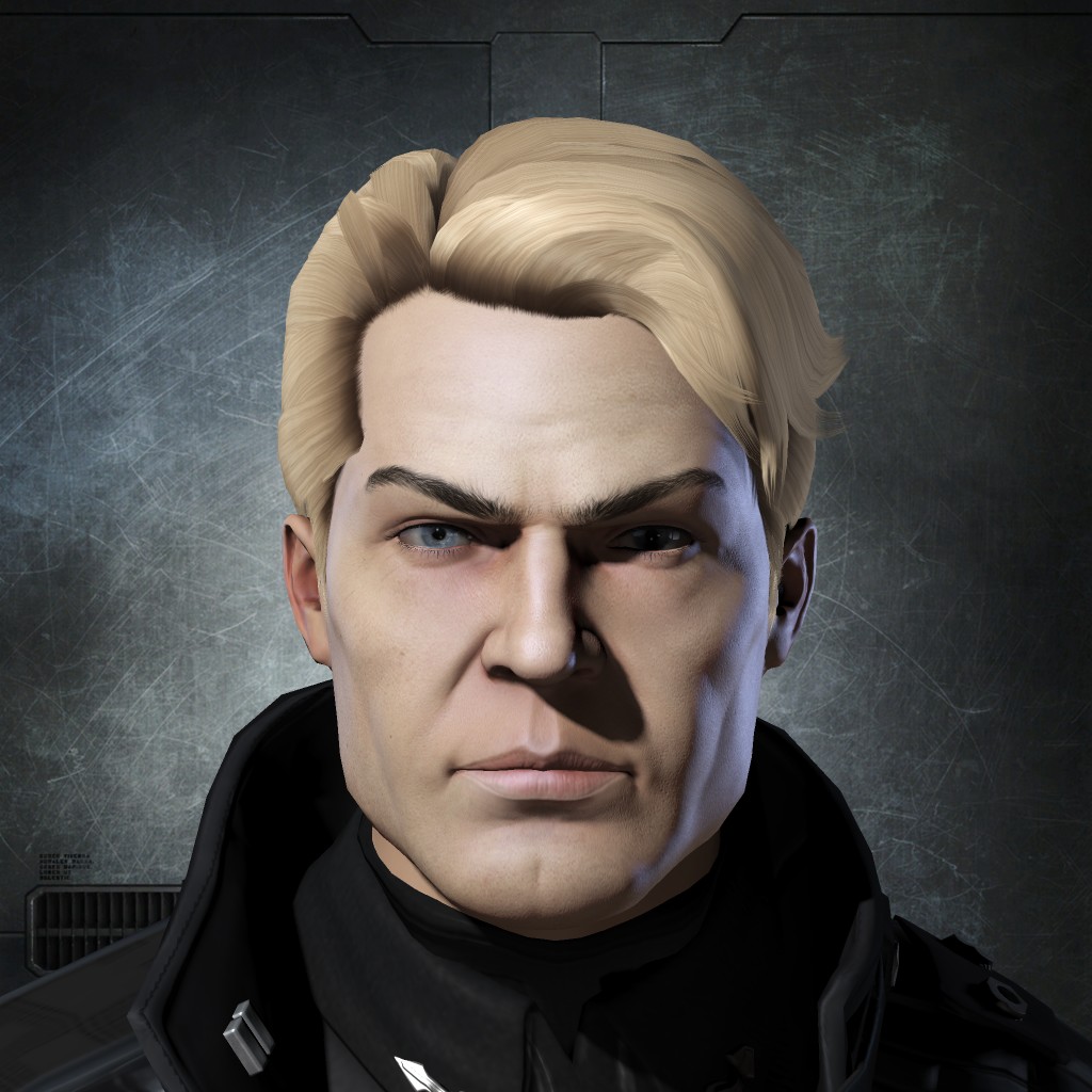 Brock Naari