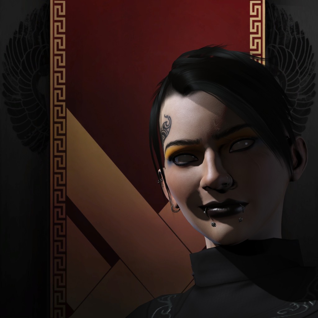 Katryna QueenP
