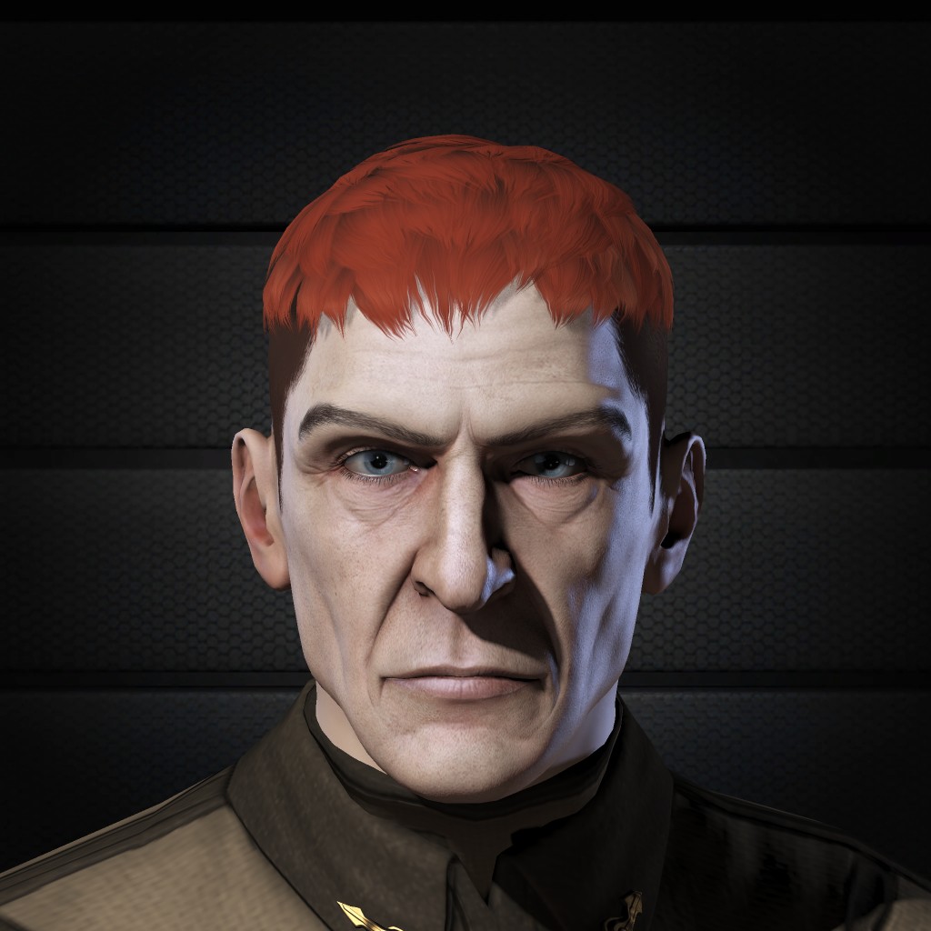 Sarge Targus