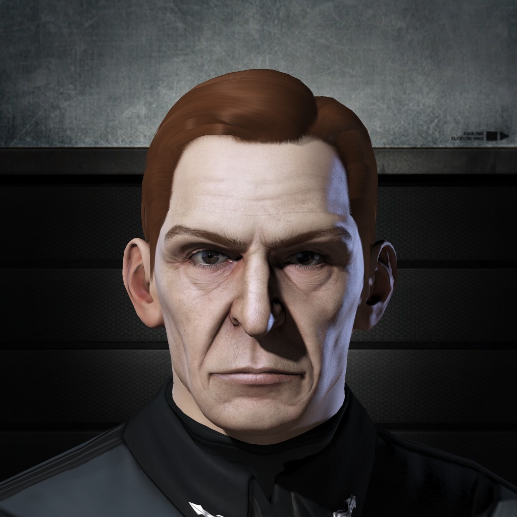 Sarge Legione