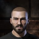 ISD BH Glitchhound