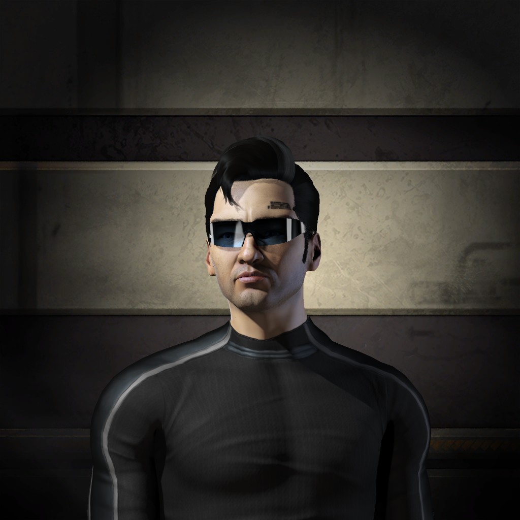 Drax Veylo