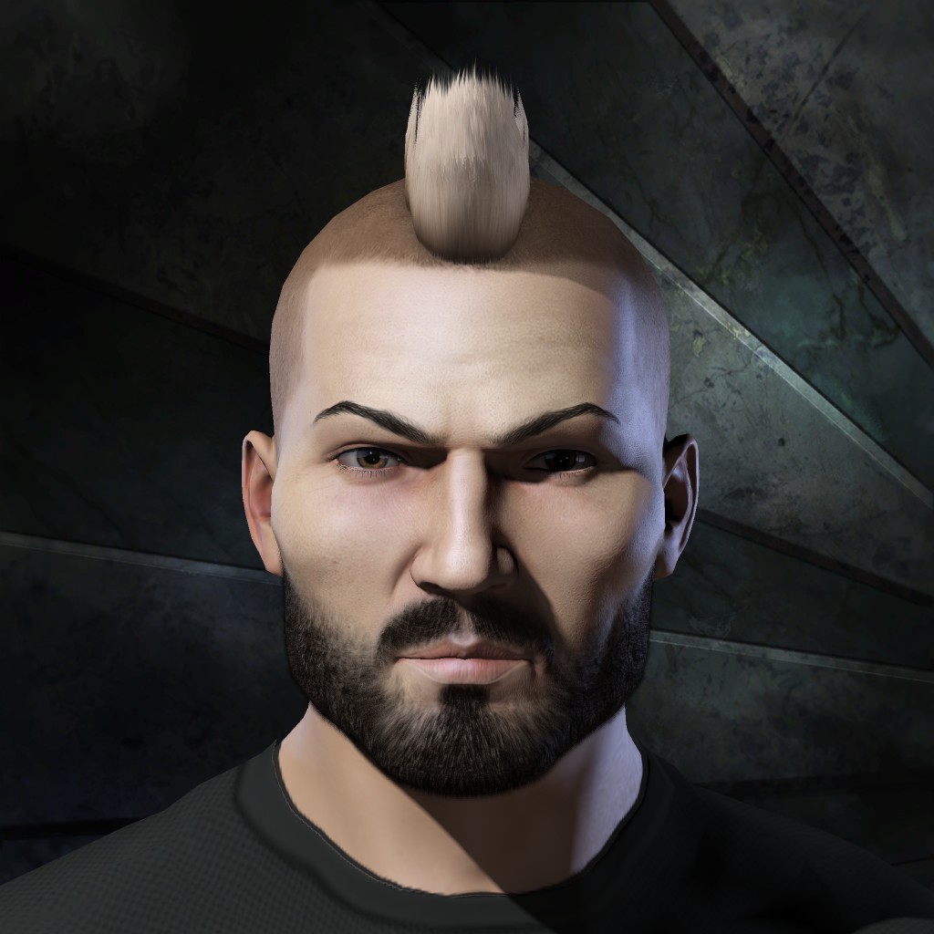 Leroi Dupel