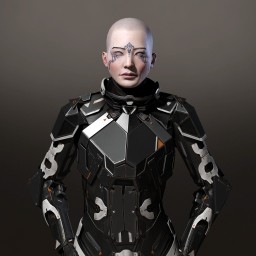 MISSlNGNO ll portrait