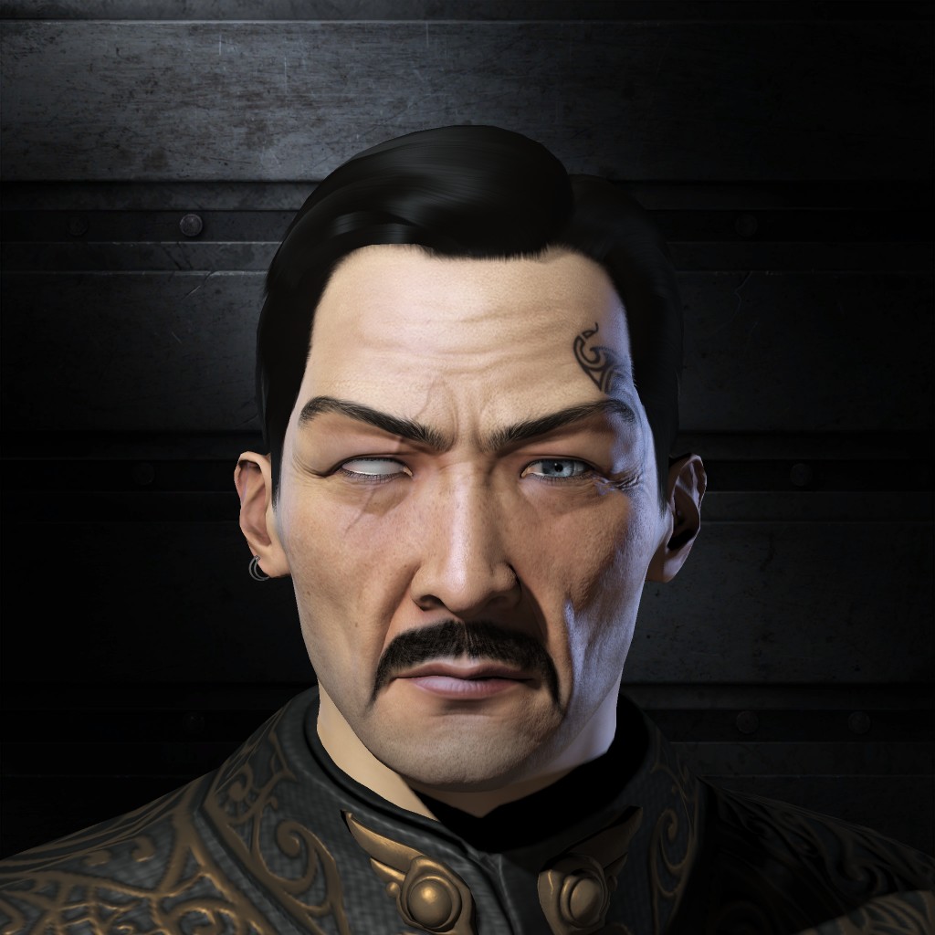 OMNIsensei