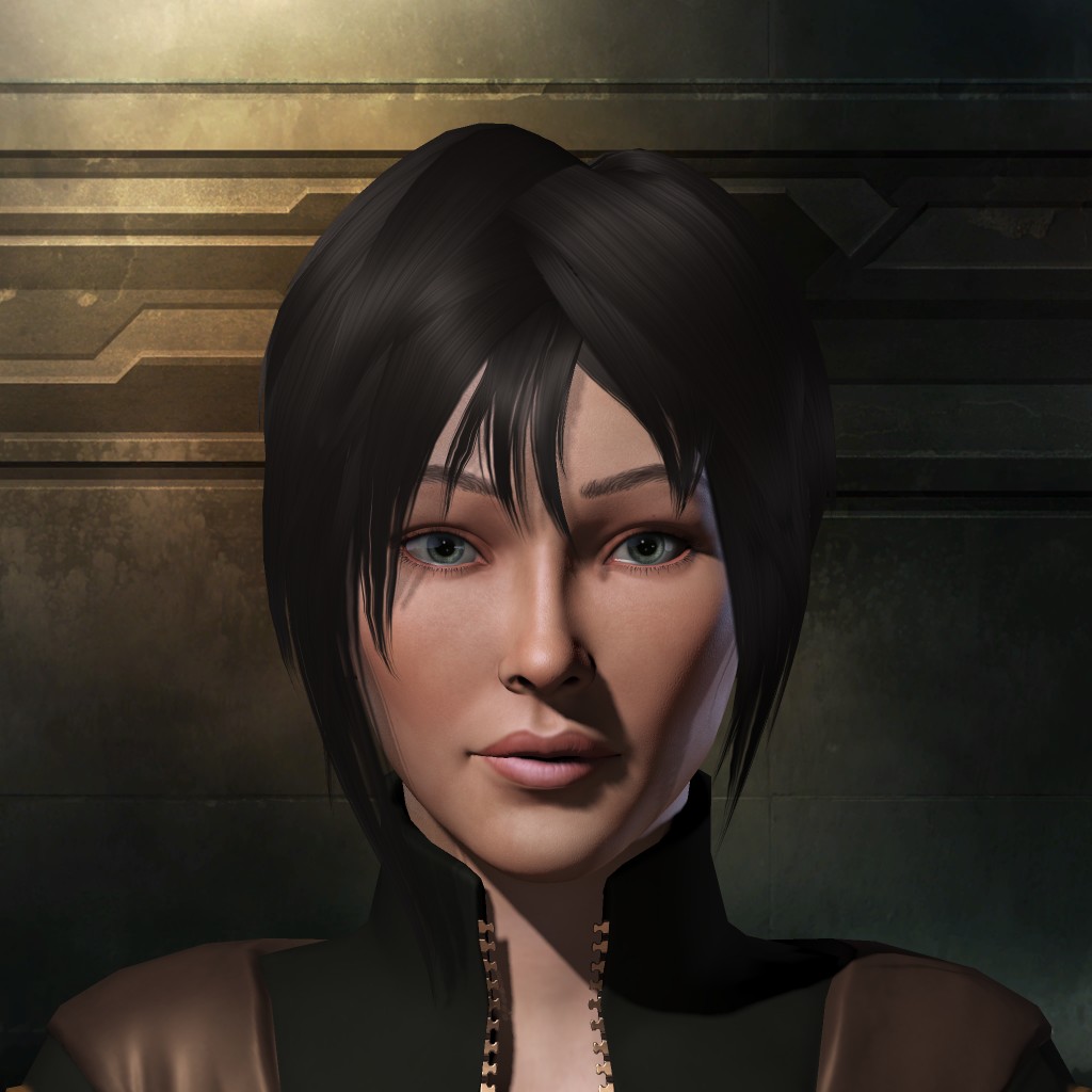 Gradance Voie Vyvorant