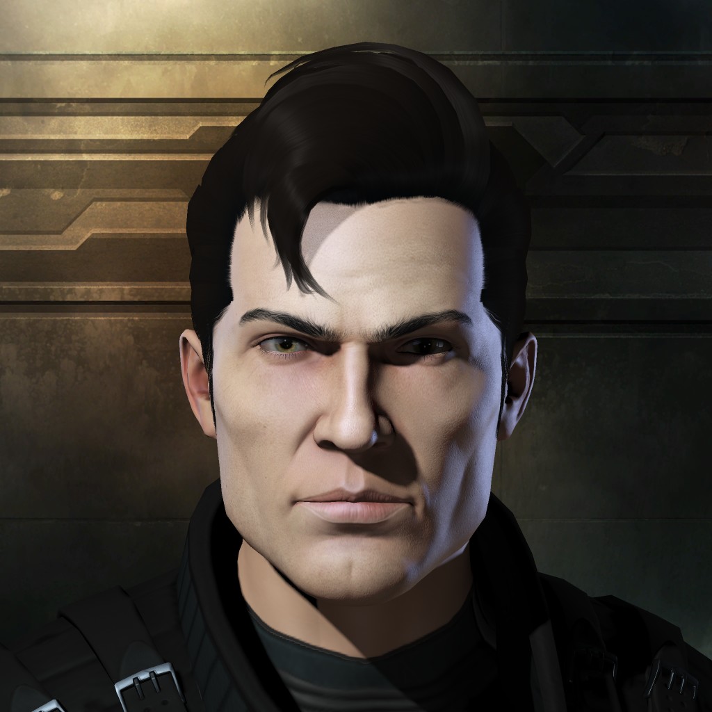 Hans Goat