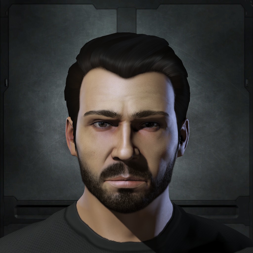 John CG