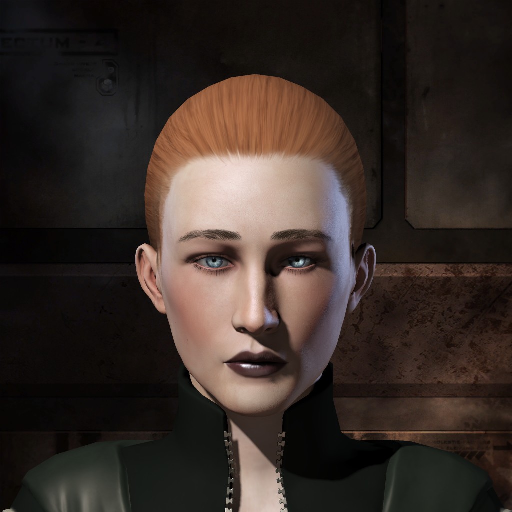 Scarlet Santiago