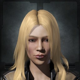 golden chrysanthemum G portrait