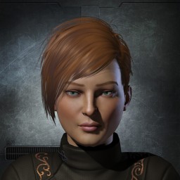 Caldari221 portrait