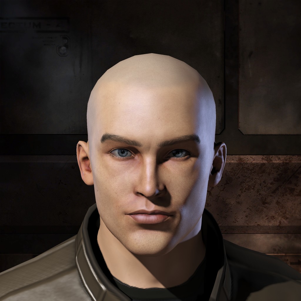 Torn Vanguard