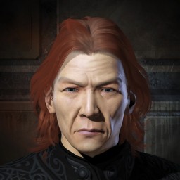 oringeesss portrait