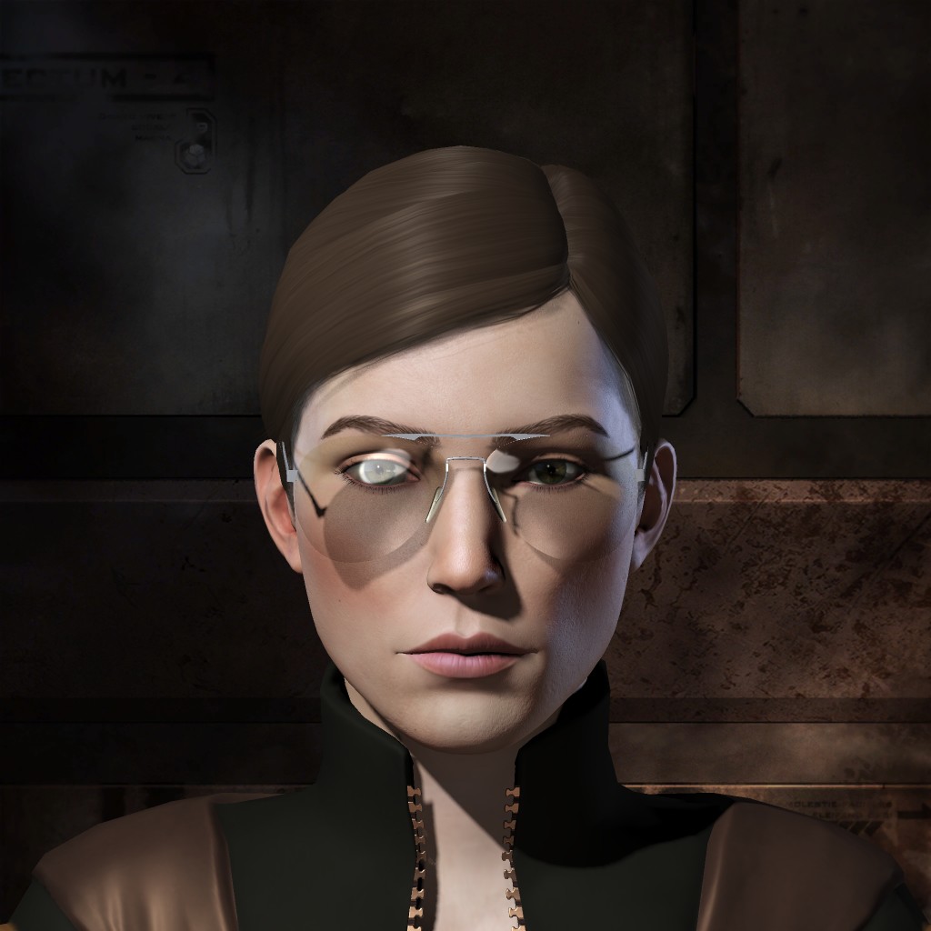 Sadie MacMead