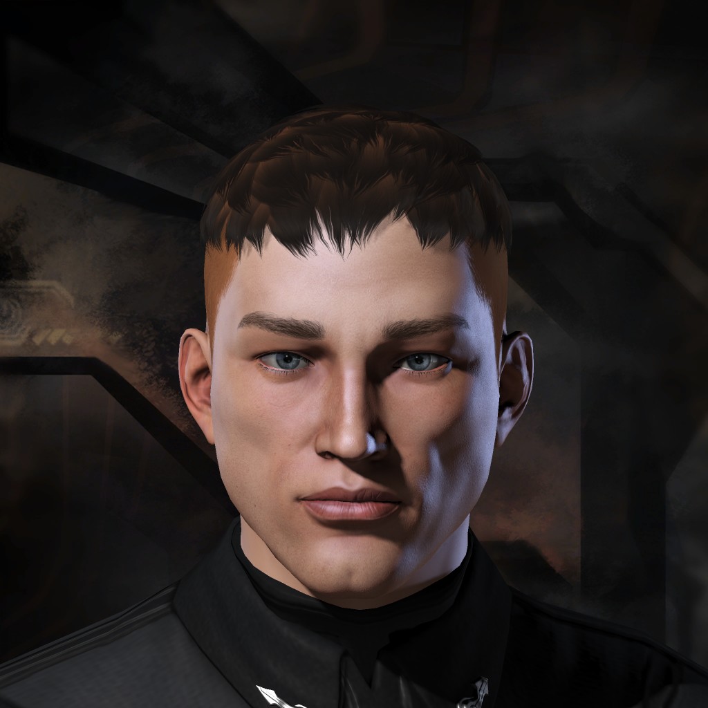 mr heretic portrait