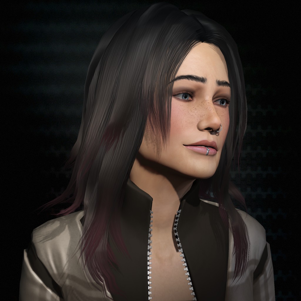 Neele Noir