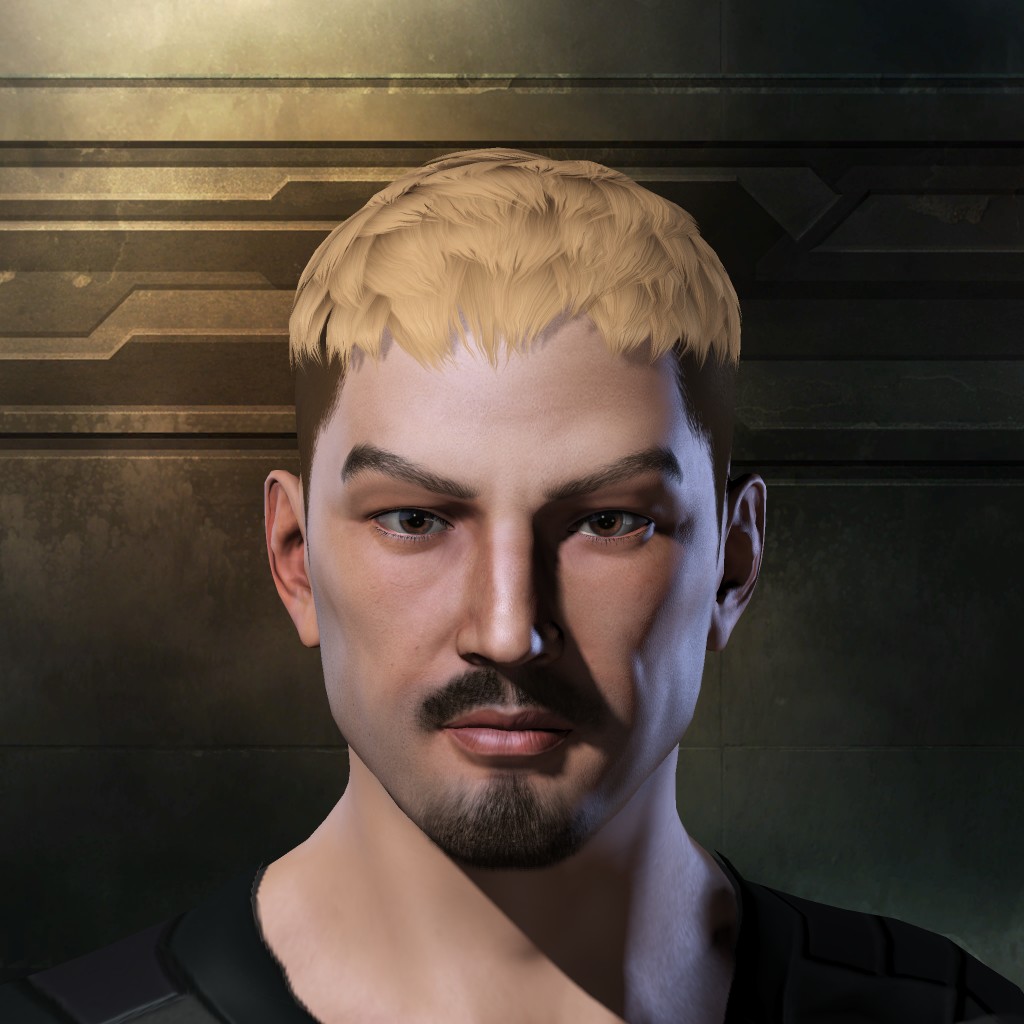 Torin Volt